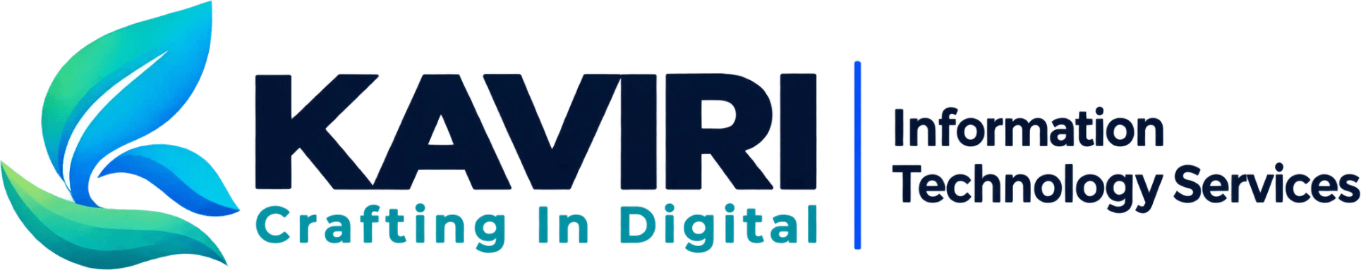 KAVIRI - Crafting in Digital | Information Technology Services